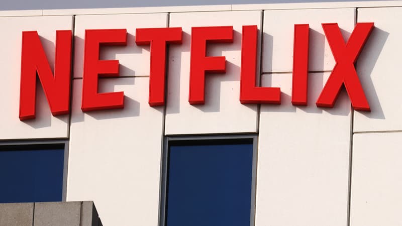 Guerre en Ukraine: Netflix suspend à son tour ses projets avec la Russie