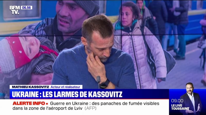 Quelques-heures-apres-son-retour-d-Ukraine-Mathieu-Kassovitz-fond-en-larmes-en-evoquant-la-situation-des-refugies-1372888