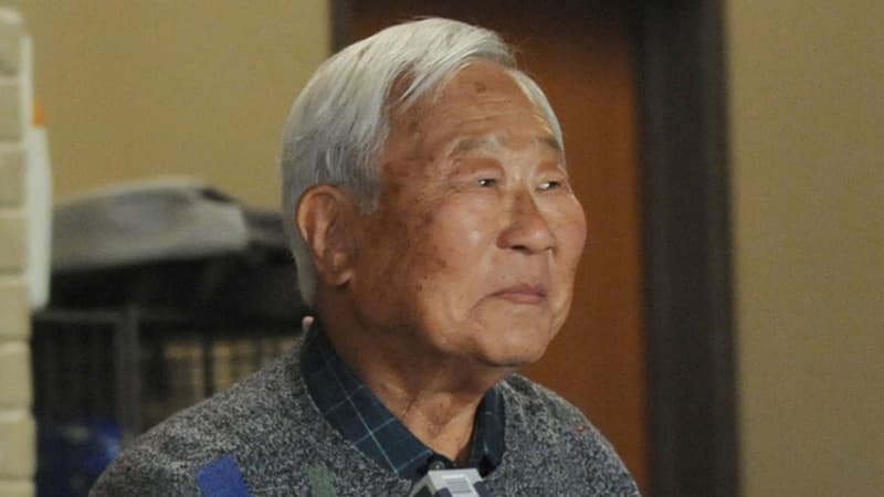 Ralph Ahn, acteur emblématique de la série “New Girl”, est mort à 95 ans