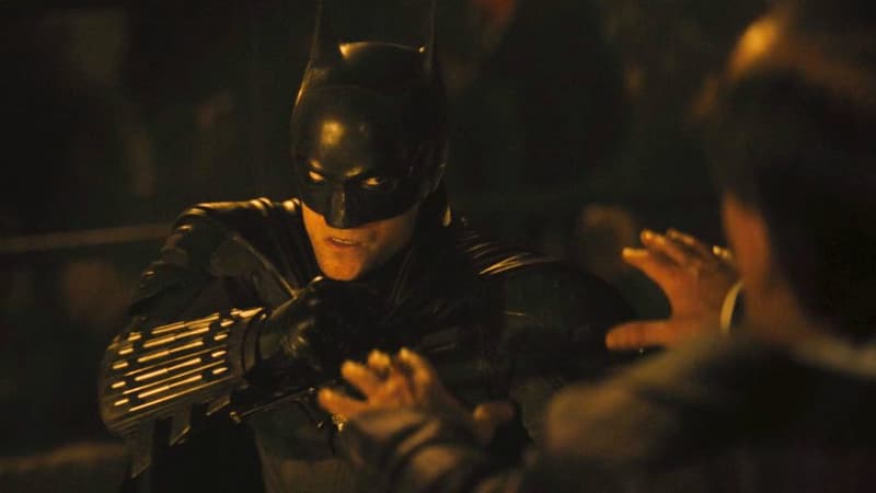Pourquoi “The Batman” sera très différent des précédents films du chevalier noir