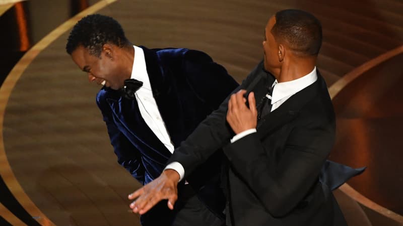 Gifle de Will Smith: l’Académie des Oscars promet de prendre des “mesures appropriées”