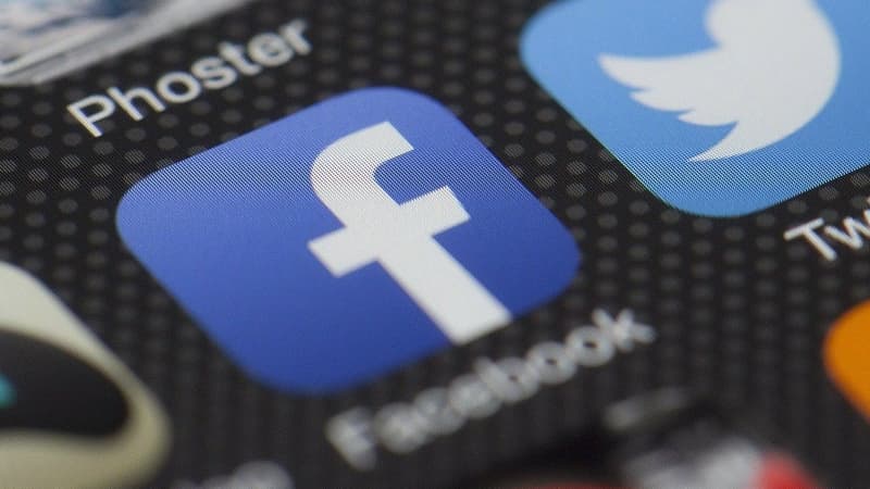 Russie: Facebook condamné à 50.000 euros d’amende pour “propagande” LGBT