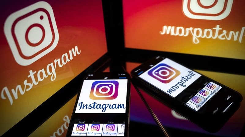 Addiction aux réseaux sociaux: Instagram et Snapchat visés par une plainte après le suicide d’un adolescent