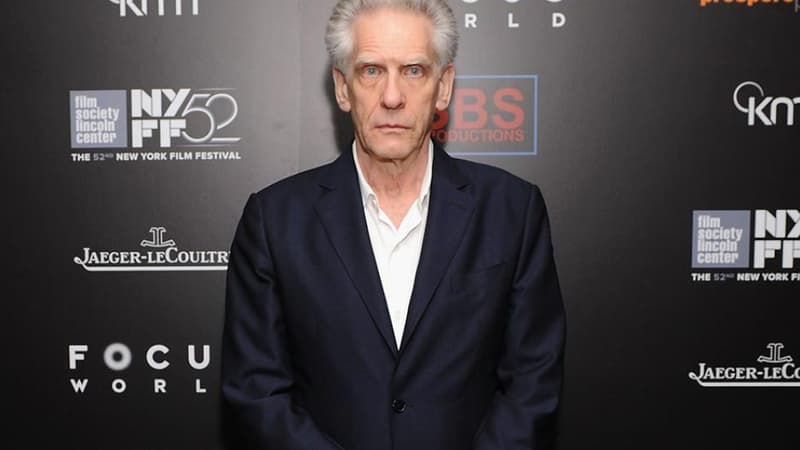 Cannes 2022: les films de David Cronenberg, James Gray et les frères Dardenne en compétition