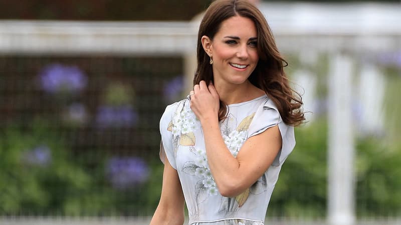 “The Crown”: Netflix à la recherche d’une actrice pour jouer Kate Middleton