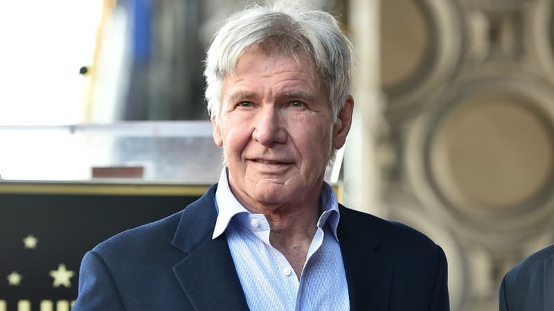 Harrison Ford va jouer son premier grand rôle dans une série