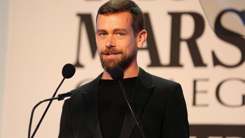 Rachat de Twitter: le cofondateur Jack Dorsey envoie sa bénédiction à Elon Musk