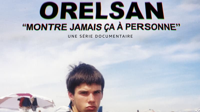 “Montre jamais ça à personne”: la série documentaire sur Orelsan va avoir une suite
