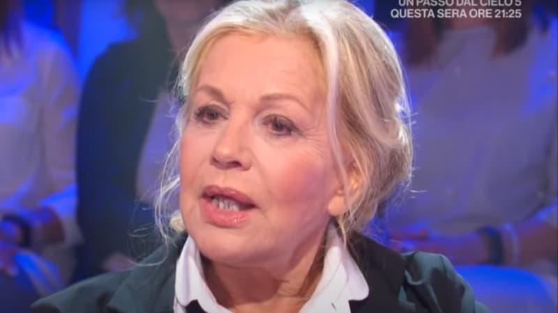 Mort de l’actrice belgo-italienne Catherine Spaak à l’âge de 77 ans