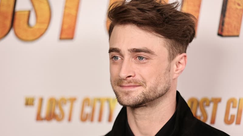 Daniel Radcliffe a écrit le scénario d’un film sur l’industrie du cinéma et souhaite le réaliser