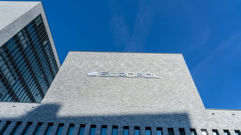 Europol avertit du risque de l’exploitation des “deepfakes” par le crime organisé