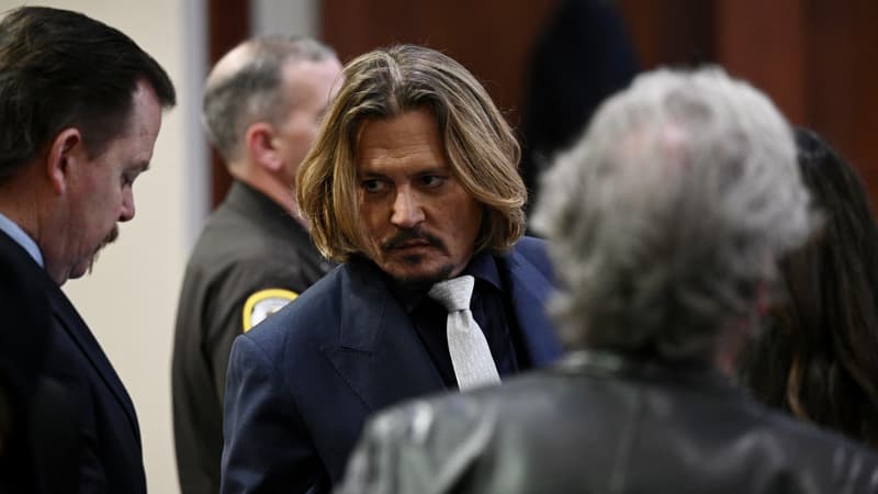 Les avocats d’Amber Heard décrivent le “monstre” en Johnny Depp