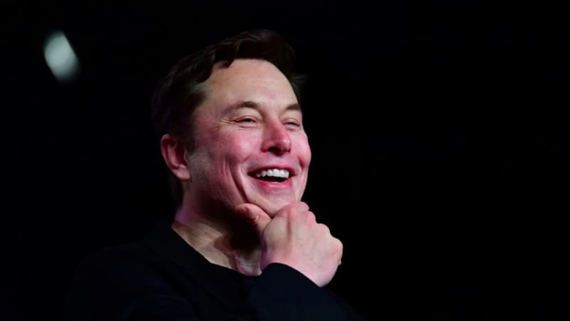 Polémique, bourse, dogecoins: la personnalité chaotique d’Elon Musk en 10 tweets