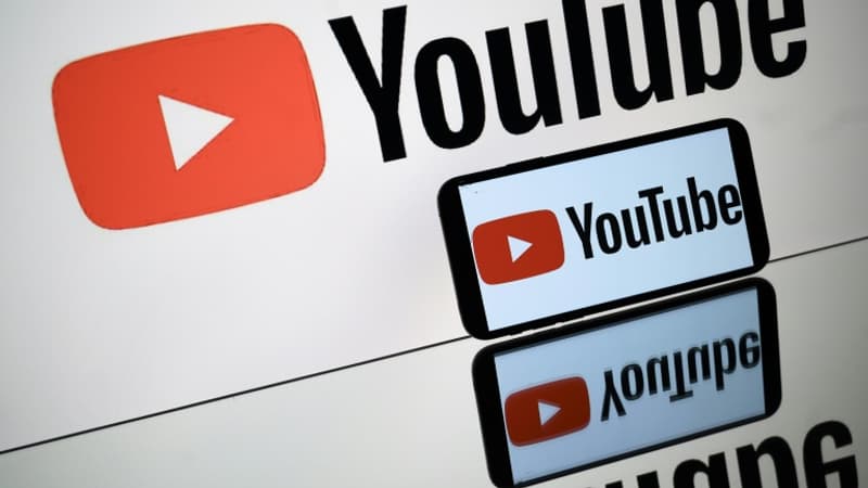 Moscou accuse Youtube d’avoir bloqué le compte de la chaîne parlementaire russe