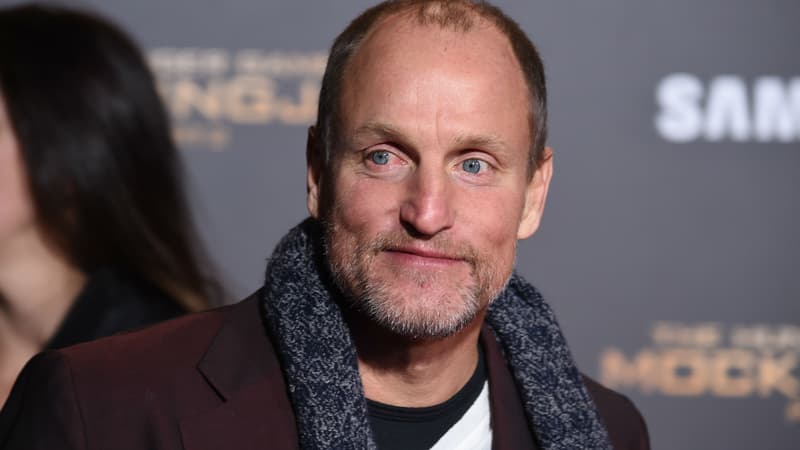 Cannes 2022: Woody Harrelson compare l’invasion russe en Ukraine aux dernières guerres américaines