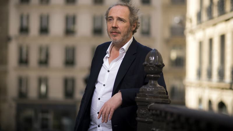 Arnaud Desplechin présidera le jury du prochain festival de Deauville