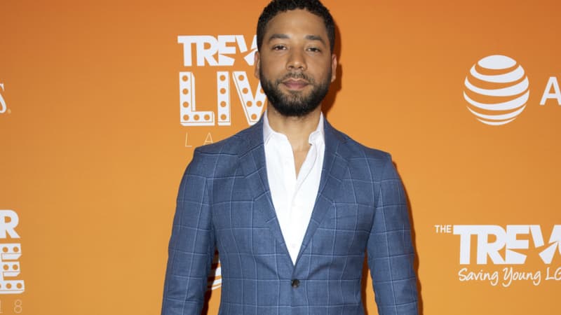 Après ses déboires judiciaires, Jussie Smollett réalise son premier film “B-Boy Blues”