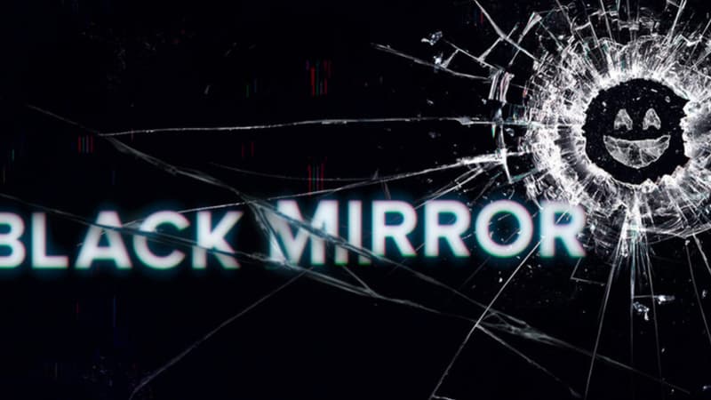 Netflix prépare une nouvelle saison de “Black Mirror”