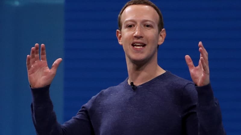 Selon un document interne, Facebook ne parvient pas à contrôler toutes les données des utilisateurs