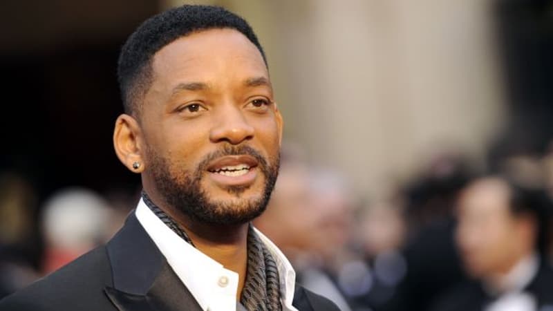 Le nouveau film de Will Smith, “Emancipation”, reporté d’un an après la gifle des Oscars