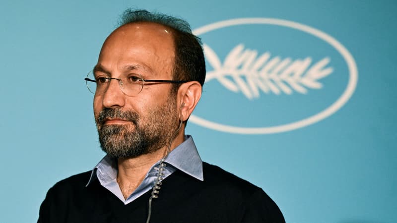 Cannes: le réalisateur iranien Asghar Farhadi récuse des accusations de plagiat