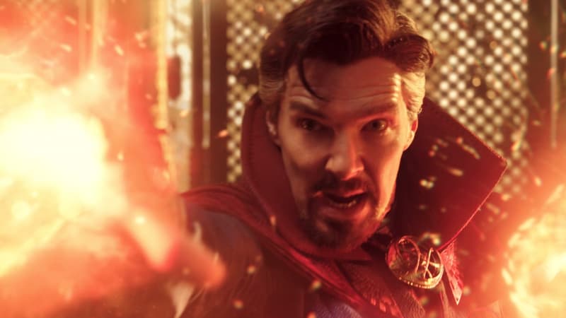 “Doctor Strange 2”: comment Sam Raimi a imposé son univers horrifique aux studios Marvel