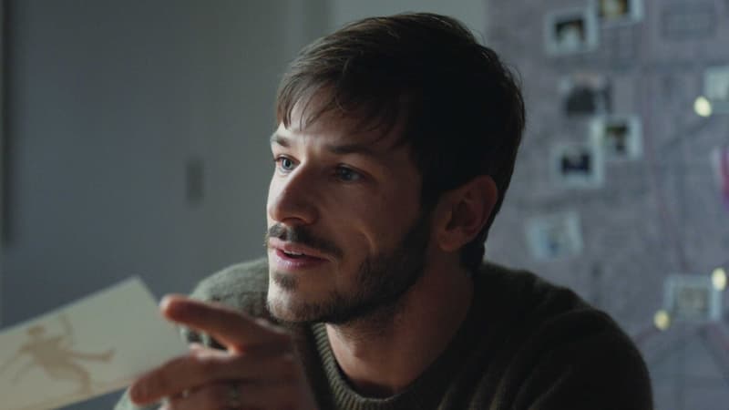 Festival de Cannes 2022: l’au revoir sur grand écran de Gaspard Ulliel dans “Plus que jamais”