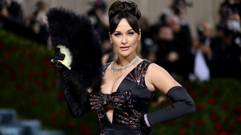 Kacey Musgraves va reprendre “Can’t Help Falling in Love” pour le biopic “Elvis”