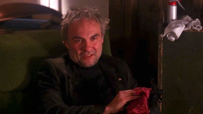 Kenneth Welsh, acteur de “Twin Peaks”, est mort à l’âge de 80 ans