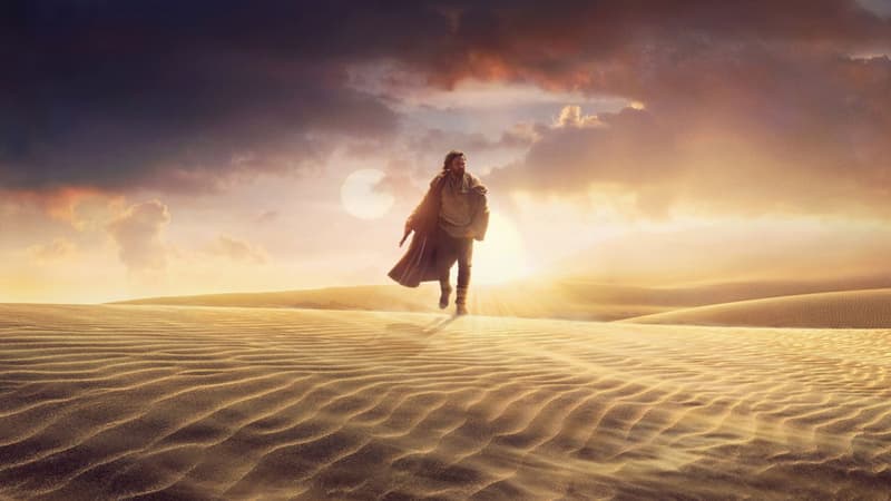 “Star Wars”: la mini-série “Obi-Wan Kenobi” sera-t-elle moins décevante que “Le Livre de Boba Fett”?