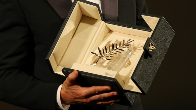 Qui décrochera la Palme d’Or? Le Festival de Cannes rend son verdict ce samedi