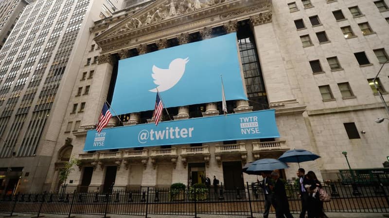 Confidentialité des données: Twitter accepte de payer 150 millions de dollars d’amende