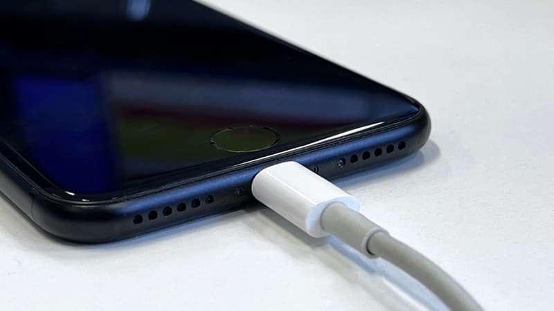 L’iPhone pourrait (enfin) profiter du même chargeur que les smartphones Android