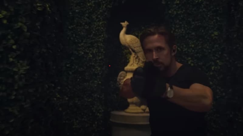 “The Gray Man”: Chris Evans traque Ryan Gosling dans le trailer du nouveau blockbuster de Netflix