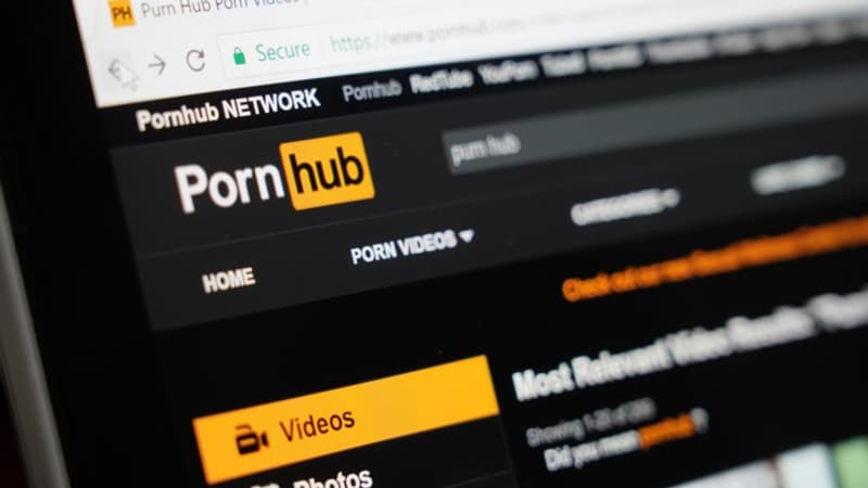 Vidéos non consenties, contrôle de l’âge: en pleine tourmente, le site Pornhub perd son PDG