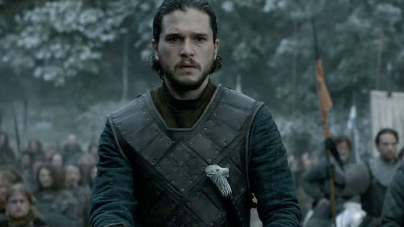 “Game of Thrones”: Jon Snow va avoir droit à sa propre série sur HBO