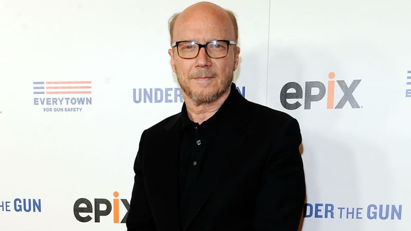 Le réalisateur oscarisé Paul Haggis arrêté en Italie pour agression sexuelle