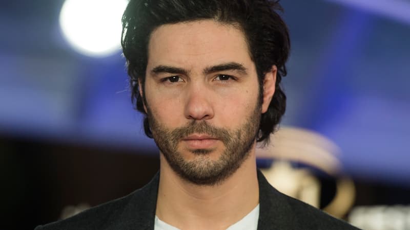 Tahar Rahim bientôt à l’affiche de “Madame Web”, un spin-off de “Spider-Man”