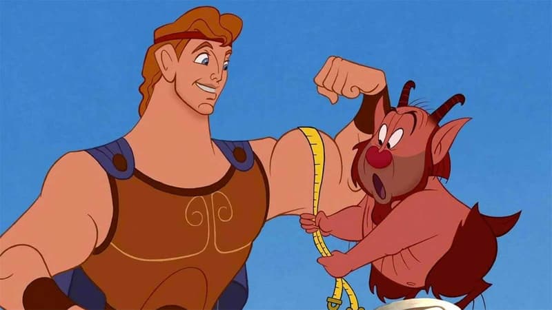 “Hercule”: le remake en live-action sera réalisé par Guy Ritchie, déjà à l’origine d'”Aladdin”