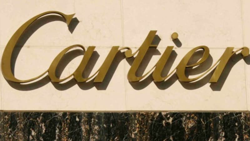 Contrefaçon: Cartier et Amazon poursuivent en justice “une personnalité influente des réseaux sociaux”