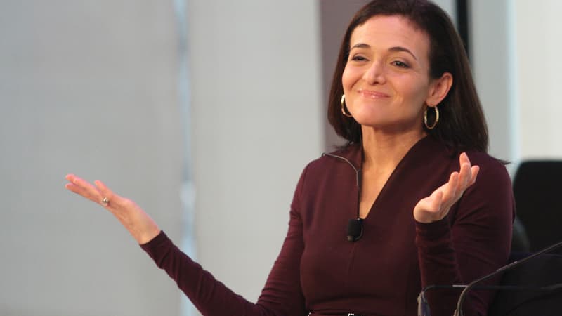 Pourquoi la démission de Sheryl Sandberg, numéro 2 de Meta (Facebook), n’est pas une surprise