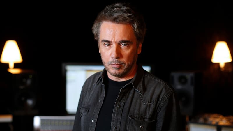 Jean-Michel Jarre concrétise son souhait de “métavers français”