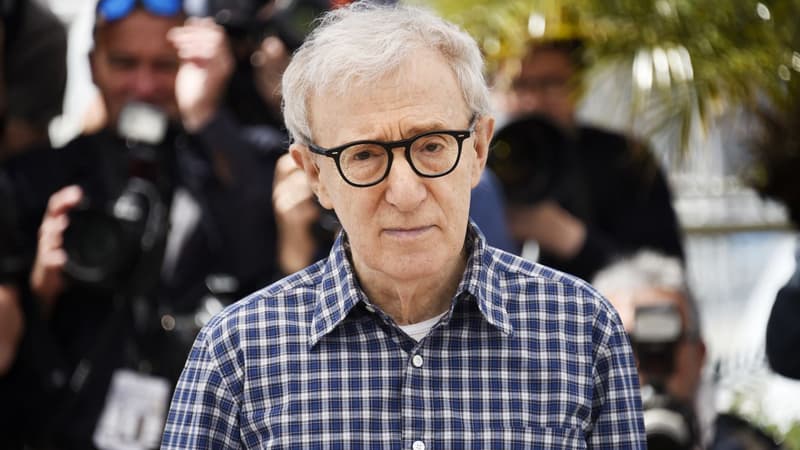 “Je vais voir comment je me sens”: Woody Allen n’écarte pas d’arrêter prochainement le cinéma