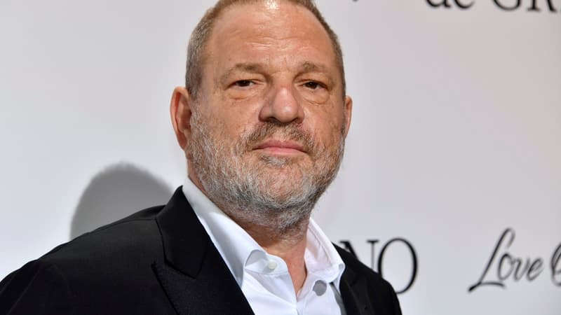 Harvey Weinstein inculpé au Royaume-Uni pour agressions sexuelles