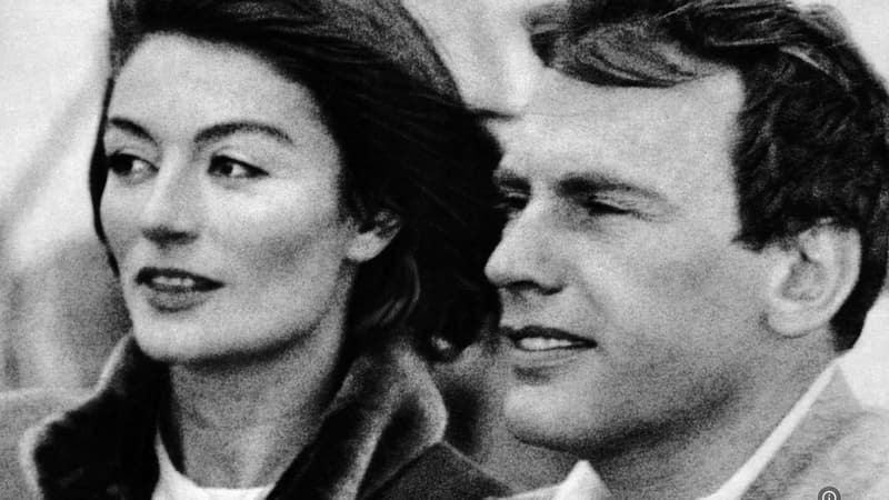 D'”Un homme et une femme” à “Amour”, Jean-Louis Trintignant en cinq grands rôles