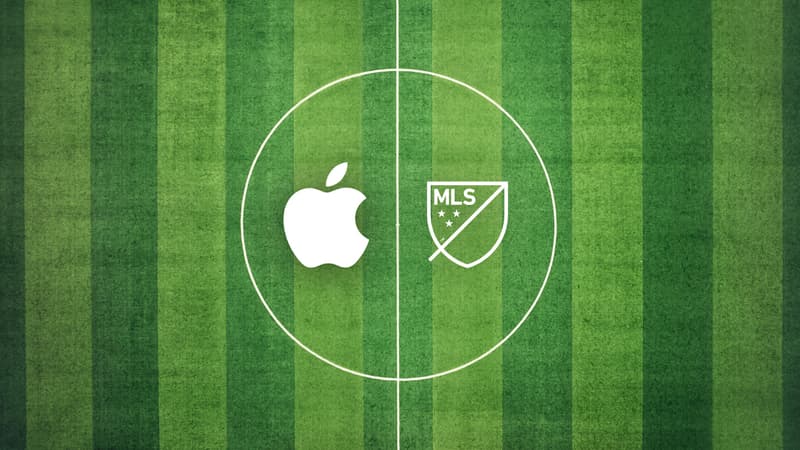 Apple va diffuser le championnat américain de football dans le monde entier