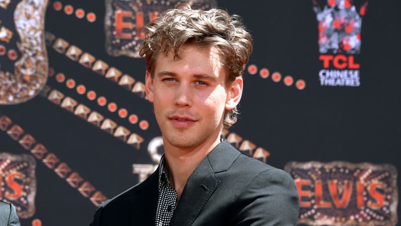 Pourquoi vous n’avez pas fini d’entendre parler d’Austin Butler, héros d'”Elvis”