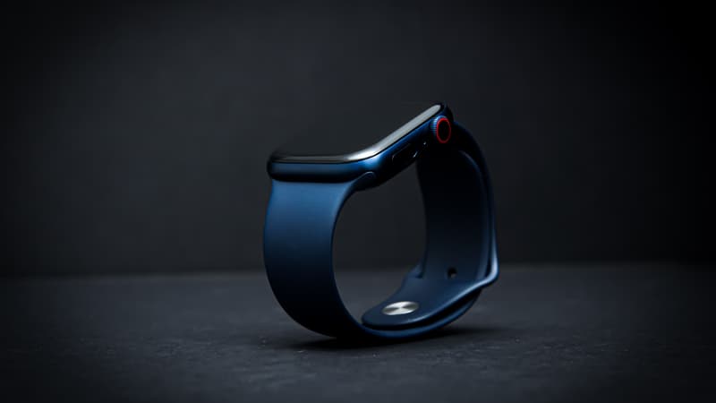 Apple Watch : la Series 7 est en promotion, difficile de ne pas craquer