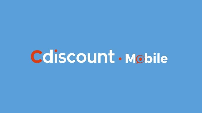 Ce forfait mobile est à petit prix et c’est Cdiscount qui le propose (durée limitée)