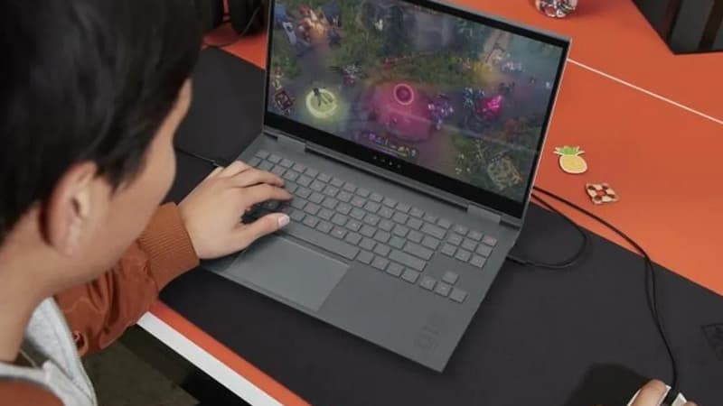 Ce PC portable avec RTX 3070 est à prix réduit, Cdiscount fait fort